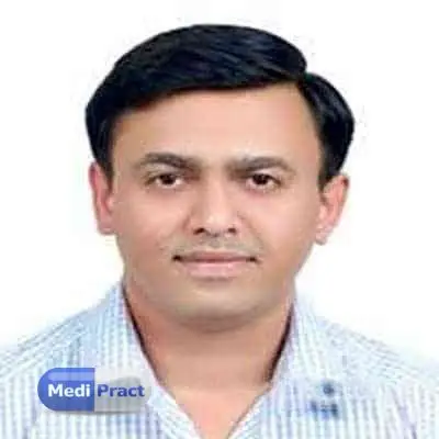 Dr. Sameer Dasarwar Profile Picture