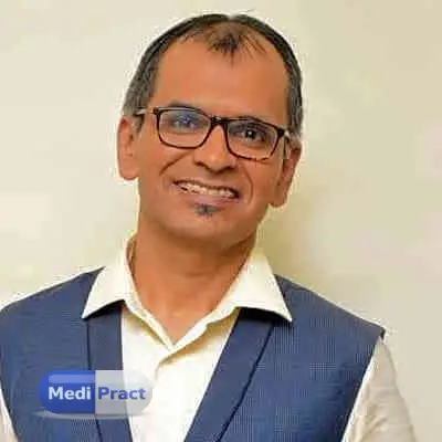 Dr. Sameer Dolare Profile Picture
