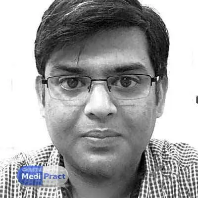Dr. Sameer Gade Profile Picture