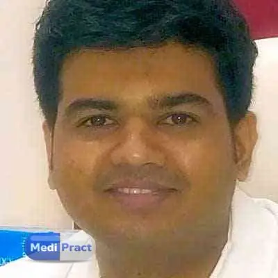 Dr. Sameer Gharat Profile Picture