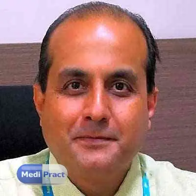 Dr. Sameer Gore Profile Picture