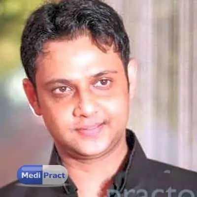 Dr. Sameer Goyal Profile Picture