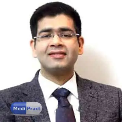 Dr. Sameer Guliani Profile Picture
