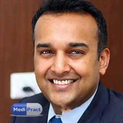 Dr. Sameer Gupta Profile Picture