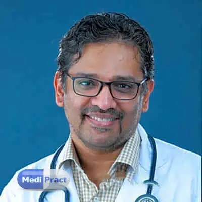 Dr. Sameer Hyderali Profile Picture