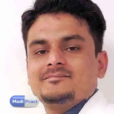 Dr. Sameer Jagtap Profile Picture