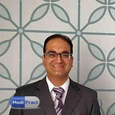 Dr. Sameer Kalani Profile Picture