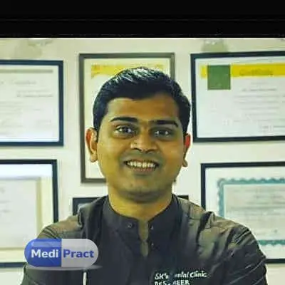 Dr. Sameer Karavkar Profile Picture