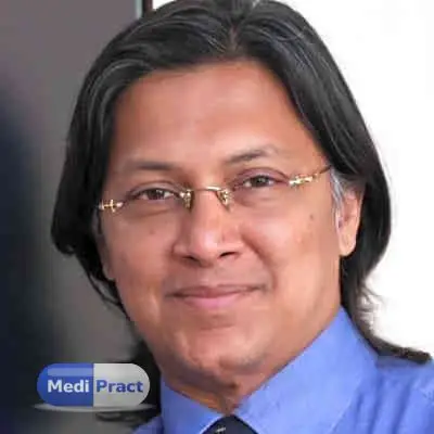 Dr. Sameer Karkhanis Profile Picture