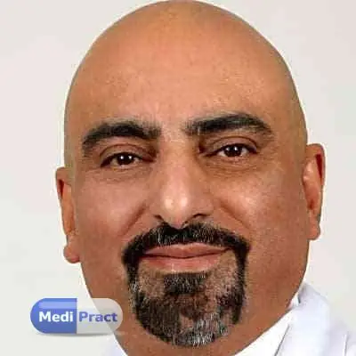 Dr. Sameer Kaul Profile Picture