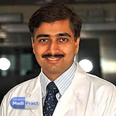 Dr. Sameer Kaushal Profile Picture