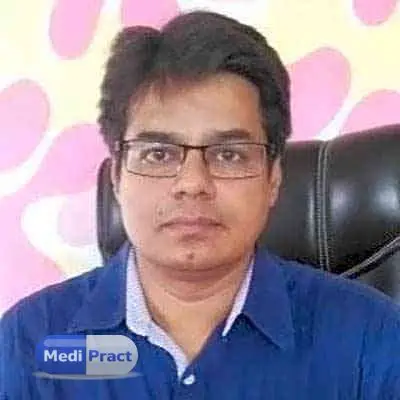 Dr. Sameer Khan Profile Picture