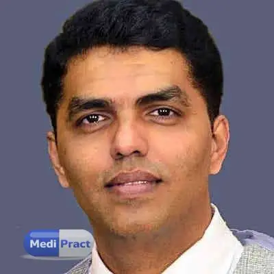 Dr. Sameer Krishnakant JAdhav Profile Picture