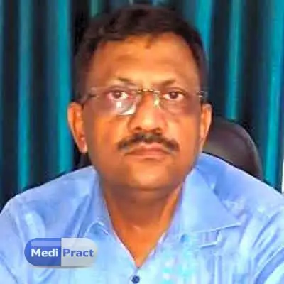 Dr. Sameer Kumar Profile Picture