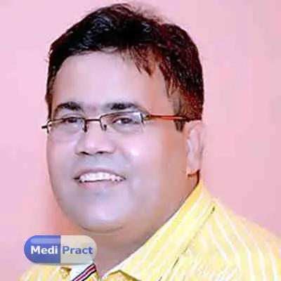 Dr. Sameer Kumar Singh Profile Picture