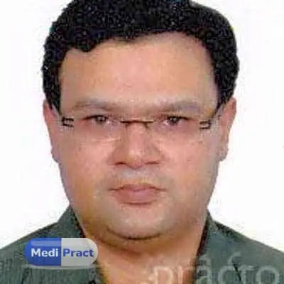 Dr. Sameer Lambay Profile Picture