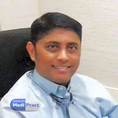 Dr. Sameer Lasure Profile Picture