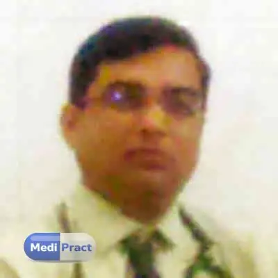 Dr. Sameer Latke Profile Picture
