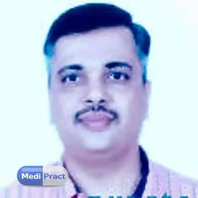 Dr. Sameer Mahajan Profile Picture
