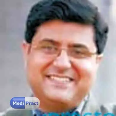 Dr. Sameer Malhotra Profile Picture