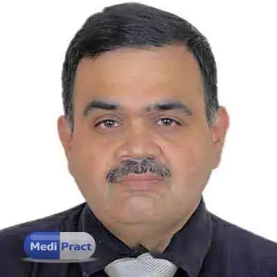 Dr. Sameer Malshe Profile Picture