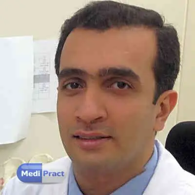 Dr. Sameer Mansukhani Profile Picture