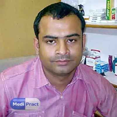 Dr. Sameer Mehdi Profile Picture
