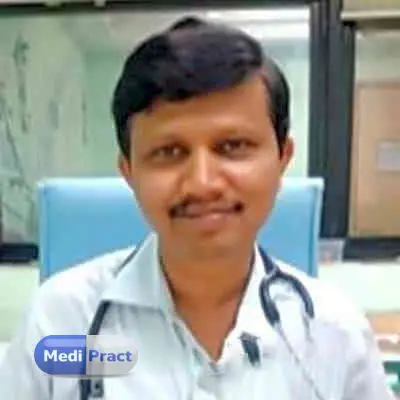 Dr. Sameer Mhatre Profile Picture