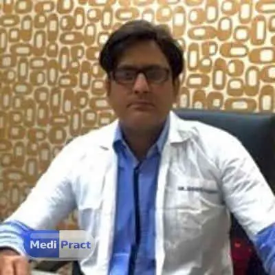 Dr. Sameer Mishra Profile Picture