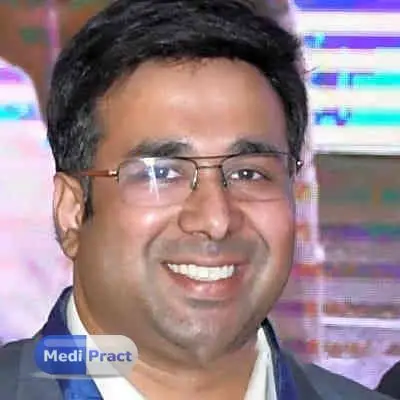 Dr. Sameer Mittal Profile Picture