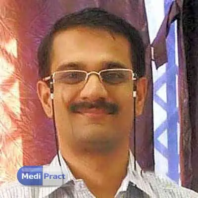 Dr. Sameer Narayan Gore Profile Picture