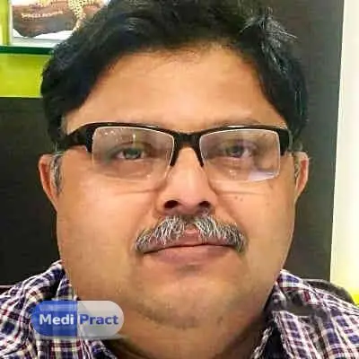 Dr. Sameer Nivsarkar Profile Picture