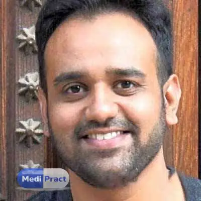 Dr. Sameer Patil Profile Picture