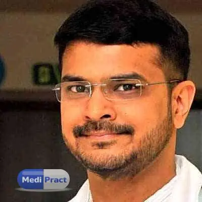 Dr. Sameer Punia Profile Picture