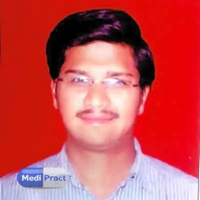 Dr. Sameer R. Bumb Profile Picture