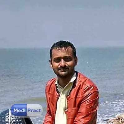Dr. Sameer R Dhanumali Profile Picture
