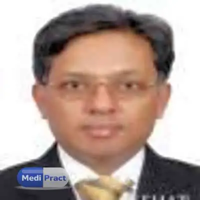 Dr. Sameer R Rao Profile Picture