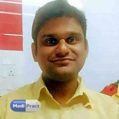 Dr. Sameer Radheshyam Agarwal Profile Picture