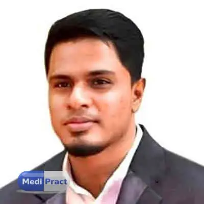 Dr. Sameer Raja Profile Picture