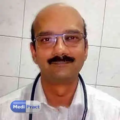 Dr. Sameer Raje Profile Picture