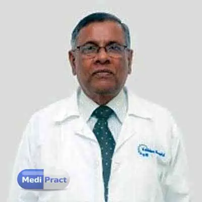 Dr. Sameer Rathi Profile Picture