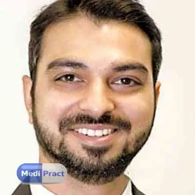 Dr. Sameer Ruparel Profile Picture