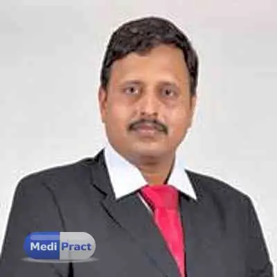 Dr. Sameer Sadawarte Profile Picture