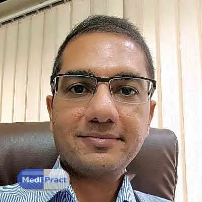Dr. Sameer Sahay Profile Picture