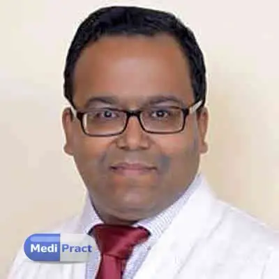 Dr. Sameer Sethi Profile Picture