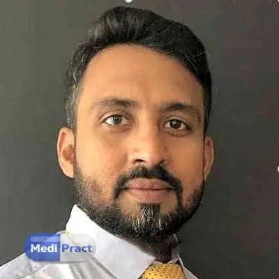 Dr. Sameer Shaikh Profile Picture