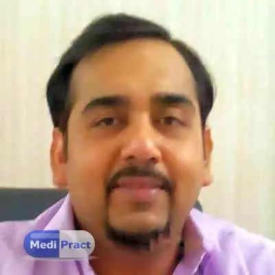 Dr. Sameer Sharma Profile Picture