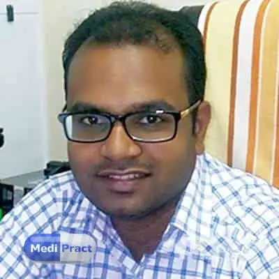 Dr. Sameer Shelke Profile Picture