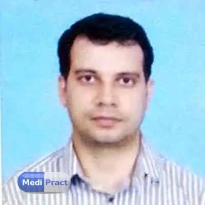 Dr. Sameer Singh Profile Picture