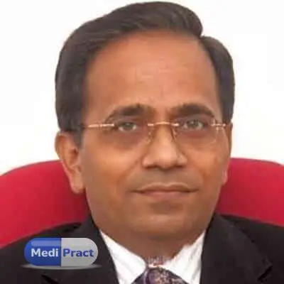 Dr. Sameer Sonar Profile Picture